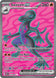 Salazzle ex 101/088 (ME03: Perfect Order)  - Holofoil