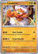 Landorus 041/088 (ME03: Perfect Order)  - Holofoil