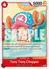 Tony Tony.Chopper (Tournament Pack 2026 Vol.2) P-101 (One Piece Promotion Cards) 