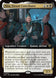Nita, Forum Conciliator 354 (Secrets of Strixhaven)  - Extended Art