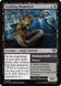 Scathing Shadelock // Venomous Words 98 (Secrets of Strixhaven) 