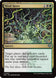 Mind Roots 203 (Secrets of Strixhaven) 