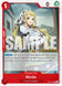 Moda EB04-006 (Adventure on Kami's Island Release Event Cards) 