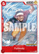 Fullbody OP15-016 (Adventure on Kami's Island Release Event Cards) 