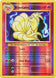 Ninetales 15/108 (XY - Evolutions)  - Reverse Holofoil