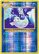 Dewgong 29/108 (XY - Evolutions)  - Reverse Holofoil