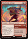 Maelstrom Artisan 122 (Promo Pack: Secrets of Strixhaven) 