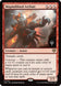 Magmablood Archaic 123 (Promo Pack: Secrets of Strixhaven) 