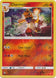 Charmeleon 19/147 (SM - Burning Shadows)  - Reverse Holofoil