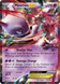 Mewtwo EX 62/162 (XY - BREAKthrough)  - Holofoil