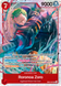 Roronoa Zoro EB04-007 (Adventure on Kami's Island)  - Foil