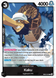Kaku EB04-043 (Adventure on Kami's Island)  - Foil