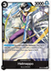 Helmeppo EB04-047 (Adventure on Kami's Island)  - Foil
