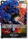 Rob Lucci EB04-048 (Adventure on Kami's Island)  - Foil