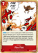 Fire Fist OP15-020 (Adventure on Kami's Island)  - Foil