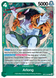 Arlong OP15-023 (Adventure on Kami's Island)  - Foil