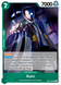 Kuro OP15-025 (Adventure on Kami's Island)  - Foil