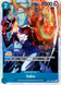 Sabo OP15-046 (Adventure on Kami's Island)  - Foil