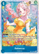 Rebecca OP15-053 (Adventure on Kami's Island)  - Foil
