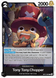 Tony Tony.Chopper OP15-085 (Adventure on Kami's Island)  - Foil