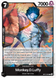 Monkey.D.Luffy OP15-092 (Adventure on Kami's Island)  - Foil