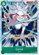 Carrot EB04-013 (The Azure Sea's Seven)  - Foil