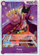 Foxy EB04-036 (The Azure Sea's Seven)  - Foil