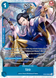 Izo ST22-002 (Starter Deck 22: Ace & Newgate)  - Foil