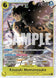 Kouzuki Momonosuke ST28-004 (Starter Deck 28: GREEN/YELLOW Yamato)  - Foil