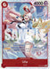 Uta ST23-001 (Starter Deck 23: RED Shanks)  - Foil