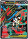 Mega Floette ex 101/086 (ME04: Chaos Rising)  - Holofoil