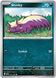 Stunky 053/086 (ME04: Chaos Rising)  - Reverse Holofoil