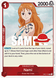 Nami OP01-016 (Learn Together Deck Set) 