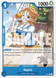 Nami P-053 (Learn Together Deck Set) 