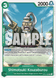 Shimotsuki Kouzaburou OP12-029 (Learn Together Deck Set) 