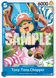 Tony Tony.Chopper OP11-053 (Learn Together Deck Set) 