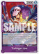 Trafalgar Law (Beginners Deck Party Participation Pack) OP09-069 (One Piece Promotion Cards) 