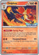 Delphox Chaos Rising Stamped 013/086 (Miscellaneous Cards & Products)  - Holofoil