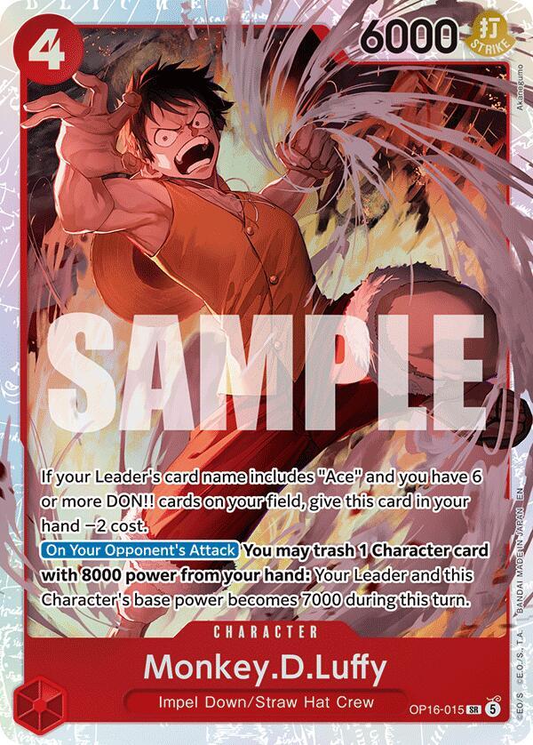 One Piece Singles