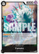 Yamato OP16-096 (The Time of Battle)  - Foil