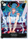 Yamato OP16-098 (The Time of Battle)  - Foil
