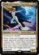 Cloak and Dagger, Entwined 211 (Marvel Super Heroes)  - Foil