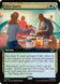First Family Extended Art 401 (Commander: Marvel Super Heroes)  - Extended Art