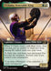 TChaka Venerable King Extended Art 419 (Commander: Marvel Super Heroes)  - Extended Art