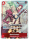 Bartolomeo (Dash Pack) OP15-014 (Adventure on Kami's Island)  - Foil