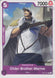 Older Brother Marine OP16-061 (The Time of Battle Release Event Cards) 