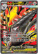 Mega Excadrill ex 103/084 (ME05: Pitch Black)  - Holofoil