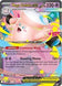 Mega Clefable ex 072 (ME: Mega Evolution Promo)  - Holofoil