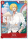 Sanji ST31-001 (Starter Deck 31: RED Monkey.D.Luffy)  - Foil