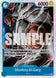 Monkey.D.Garp ST33-005 (Starter Deck 33: BLUE Kuzan)  - Foil